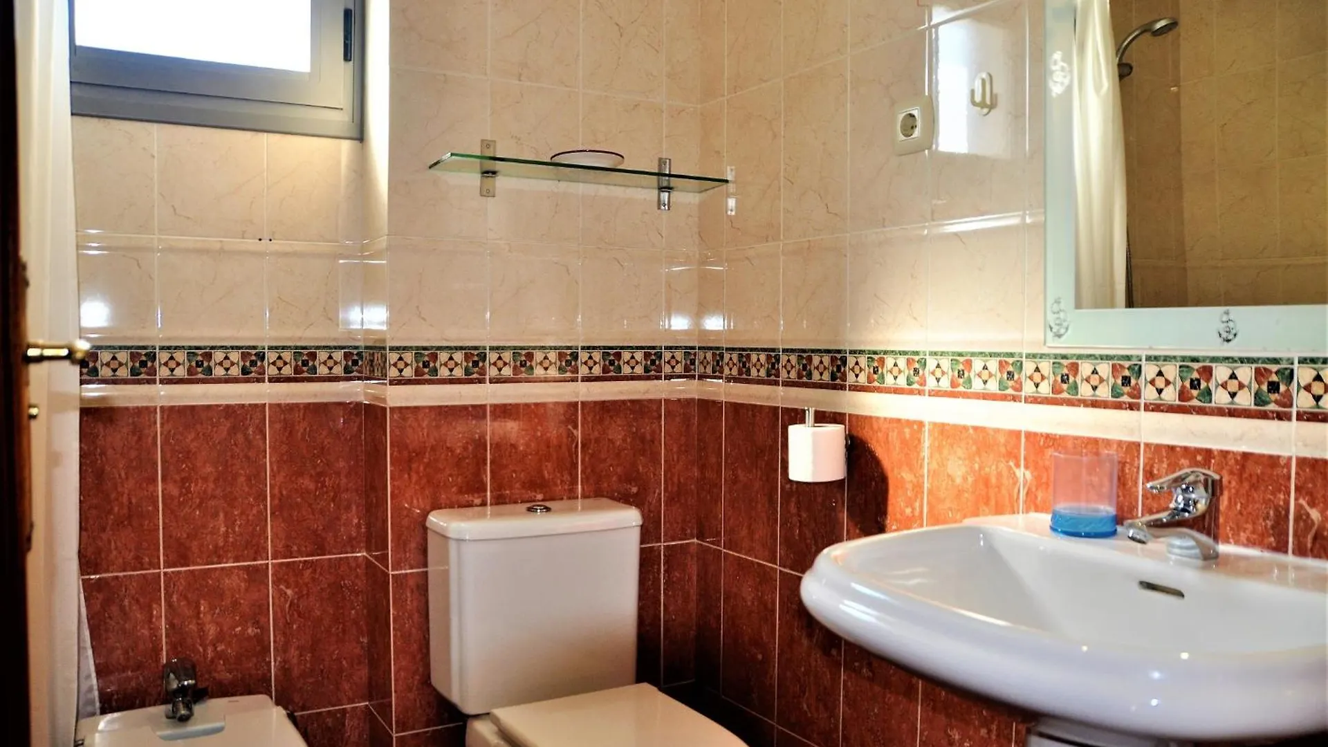 Fuengirola - Luxury 3 Bedrooms Apartment 0*,  スペイン