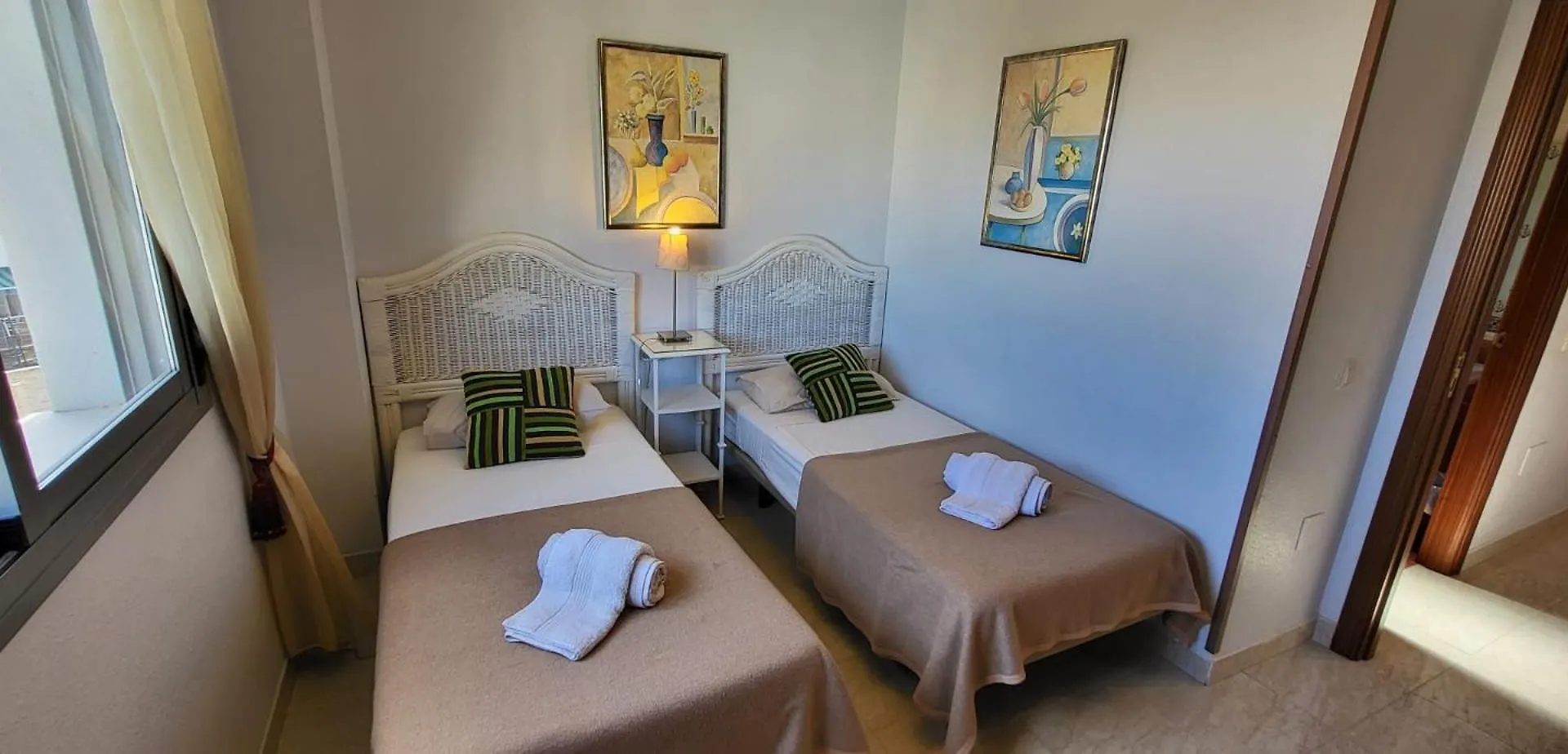 Fuengirola - Luxury 3 Bedrooms Apartment